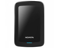 ADATA HV300 1TB USB 3.2 Gen. 1 Czarny - 427329 - zdjęcie 1